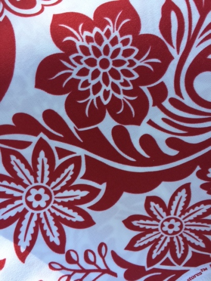 fabric for outdoor couch cushion